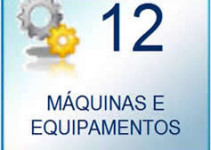Proteção de Maquinas e Equipamentos NR-12